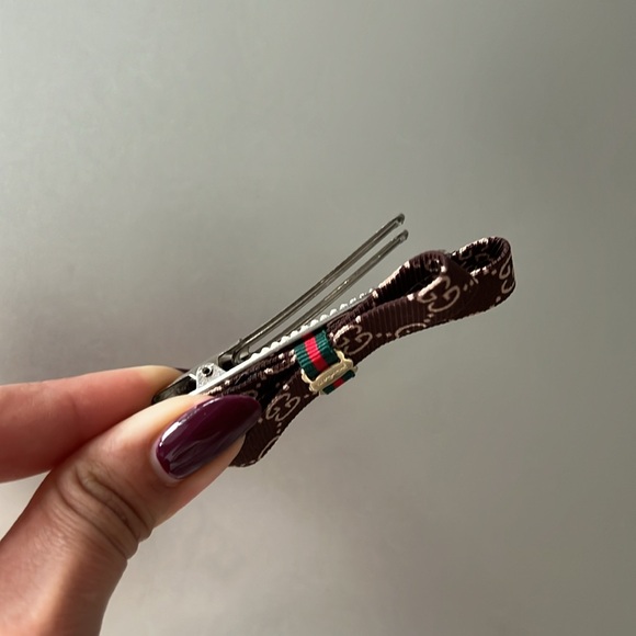 Hair clip - Picture 3 of 5